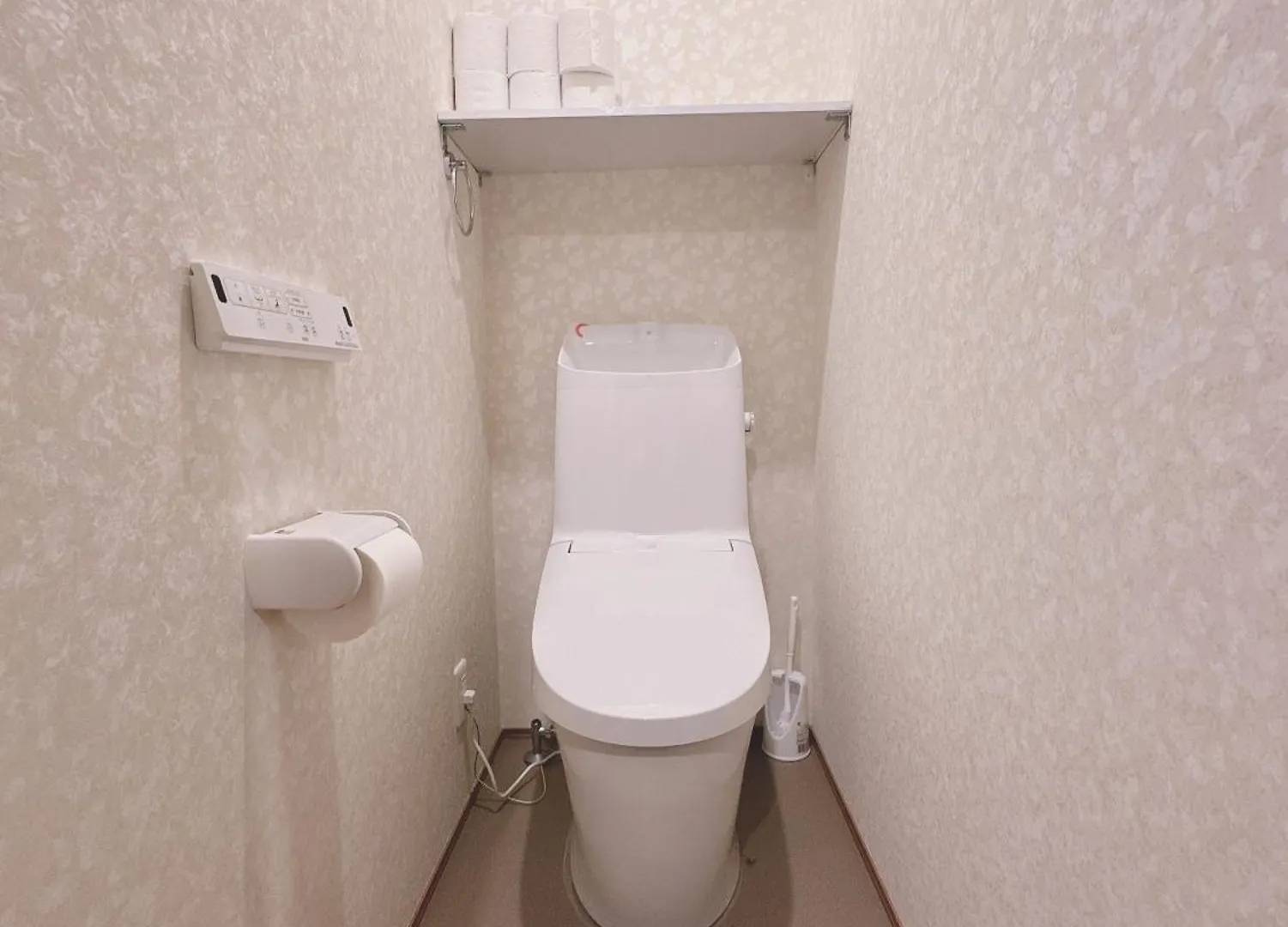 Apartmán Osaka Ruyi House 301 Accommodates 4 People Japonsko
