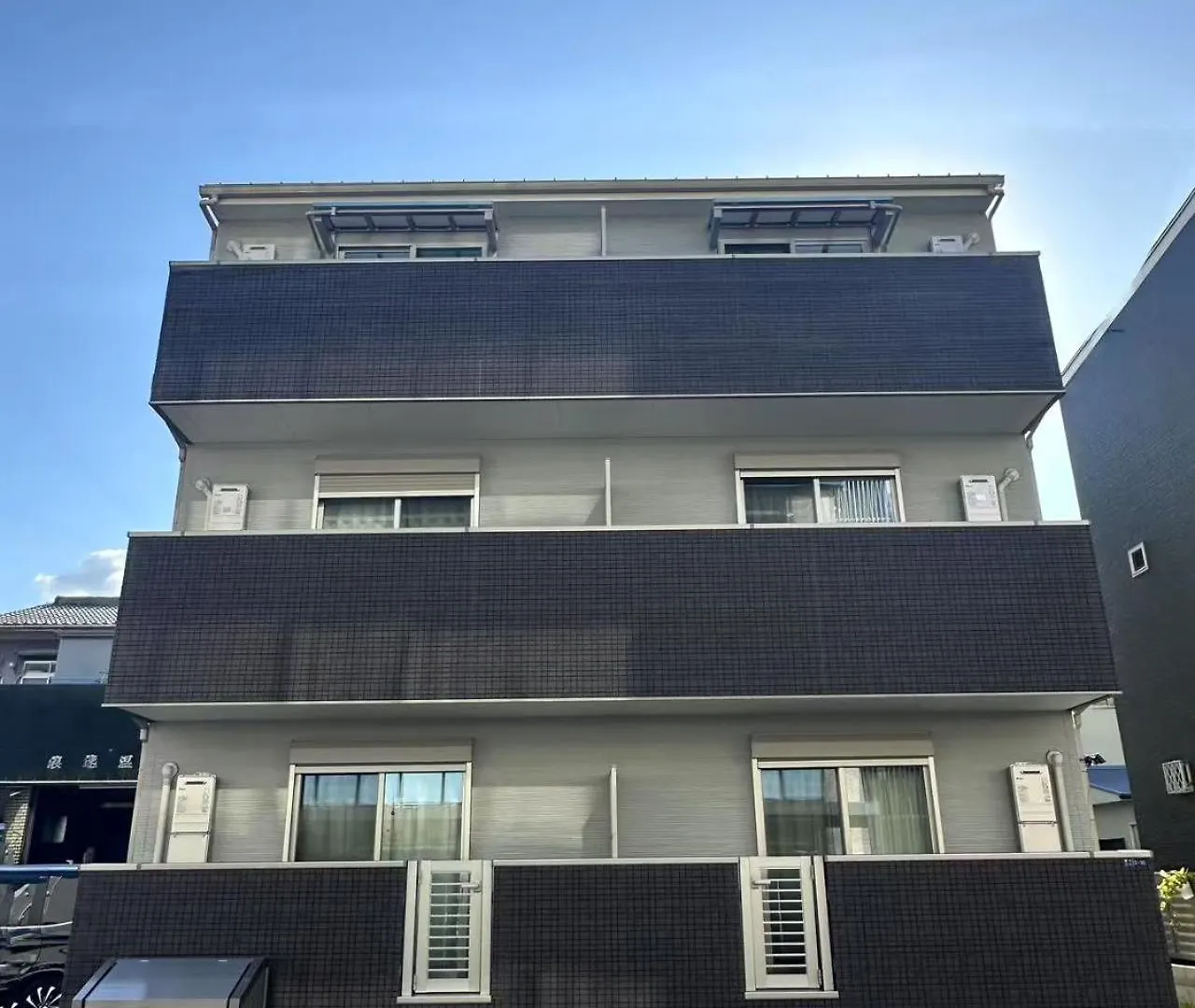 Osaka Ruyi House 301 Accommodates 4 People