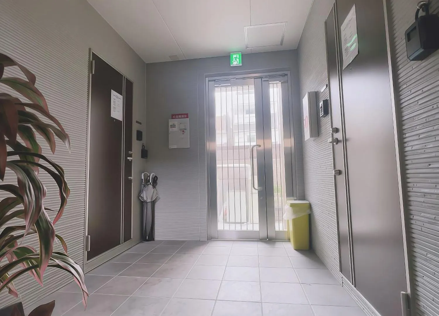 Apartment Osaka Ruyi House 301 Accommodates 4 People Japan